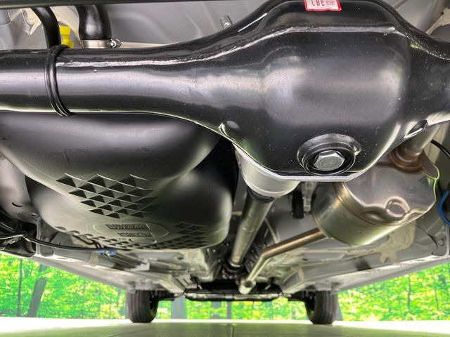 下回りがきれいなうちに、防錆加工の施工がオススメ。降雪地域はもちろん、沿岸部にお住いの方や、趣味でマリン・ウィンタースポーツをされる方にご好評いただいております。