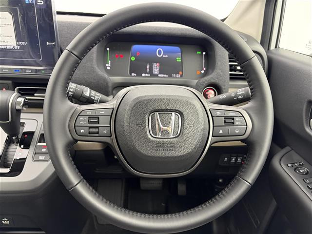 フリード1.5 e:HEV エアー EX