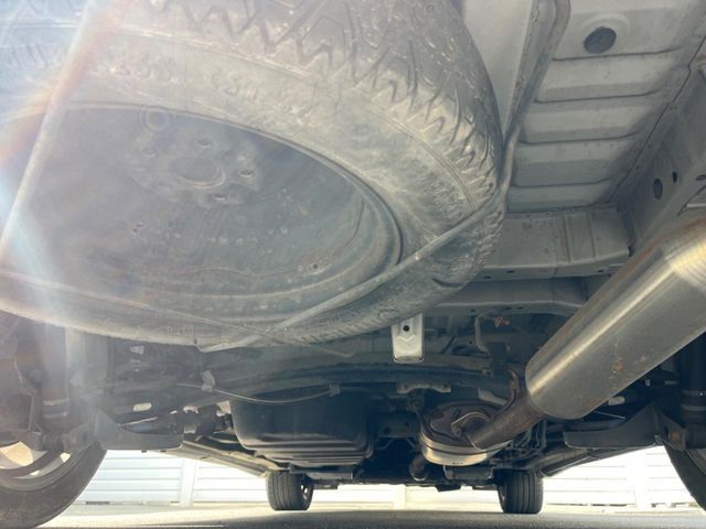 下回りがきれいなうちに、防錆加工の施工がオススメ。降雪地域はもちろん、沿岸部にお住いの方や、趣味でマリン・ウィンタースポーツをされる方にご好評いただいております。