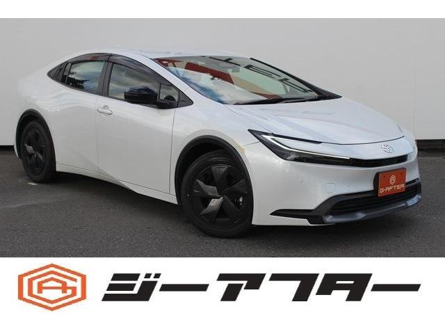 プリウス(トヨタ) 1.8 U　純正ディスプレイオーディオ フルセグ 中古車画像