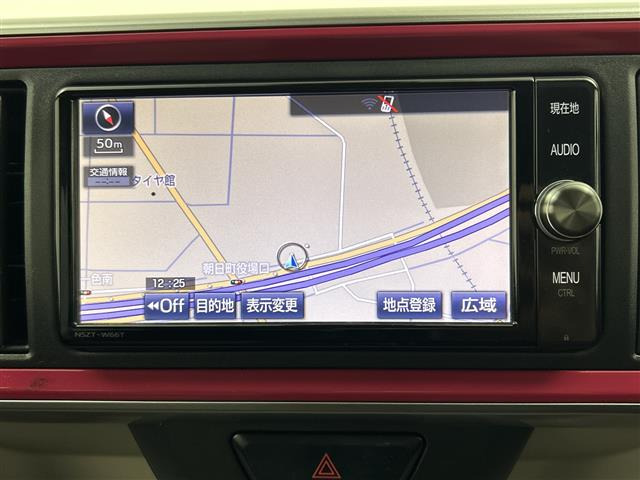 パッソ1.0 モーダ S