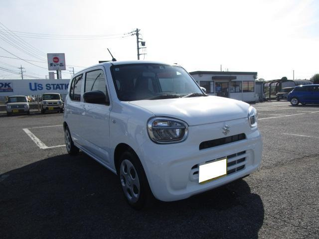 アルトL アップグレードパッケージ