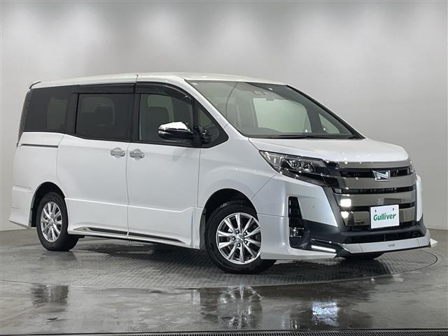 ノア1.8 ハイブリッド Si W×B III