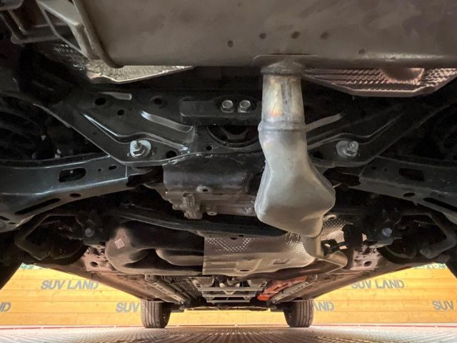 下回りがきれいなうちに、防錆加工の施工がオススメ。降雪地域はもちろん、沿岸部にお住いの方や、趣味でマリン・ウィンタースポーツをされる方にご好評いただいております。