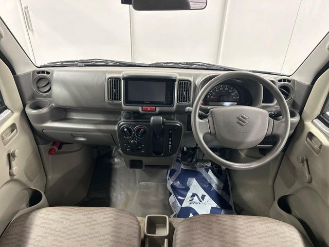 エブリイPA リミテッド