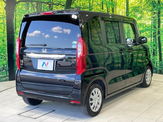 ホンダ N-BOX G L ホンダセンシング 82.3万円 令和元年(2019年) 香川県