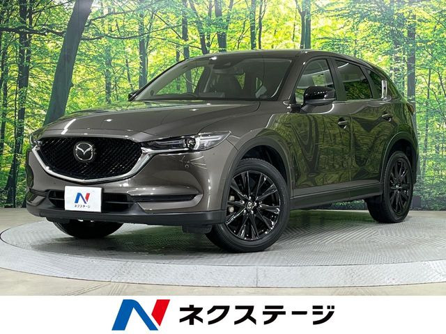 CX-5(マツダ) 2.0 20S ブラックトーンエディション 中古車画像