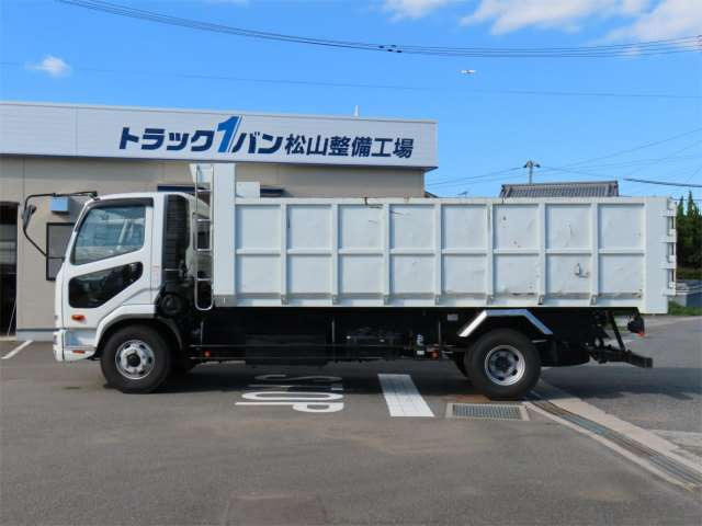 ファイターダンプ