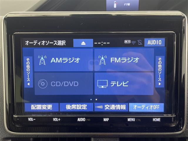 ノア1.8 ハイブリッド Si W×B III