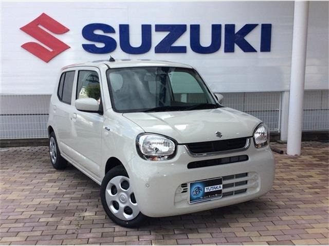 アルトハイブリッド(HYBRID) S 4WD