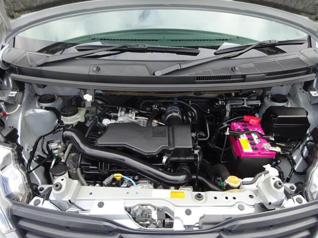 �G���W�����[�������ꂢ�ł���B�@�֋@�\�n���ǍD�ł��B�[�ԑO�ɓ_���������s���܂��B�G���W���I�C���E�I�C���t�B���^�[�E�G�A�R���t�B���^�[�E���C�p�[�S���͕K�������v���܂�