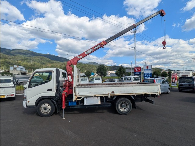 ダイナクレーン