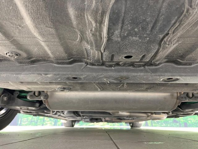 下回りがきれいなうちに、防錆加工の施工がオススメ。降雪地域はもちろん、沿岸部にお住いの方や、趣味でマリン・ウィンタースポーツをされる方にご好評いただいております。