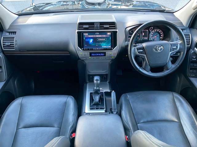 スリークロス滋賀店の展示車両は試乗が可能ですので、見て触って乗って、ご納得頂いた上でご購入頂けます!(試乗をご希望の方は事前にご予約下さい)