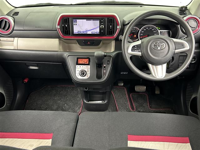 パッソ1.0 モーダ S