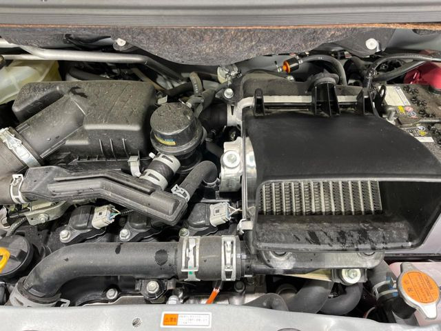 親切・丁寧な専門メカニックスタッフが応対!・車検・点検整備・事故等の修理などアフターサービスも安心。お車のカスタマイズもネクステージのサービススタッフまでご相談ください!