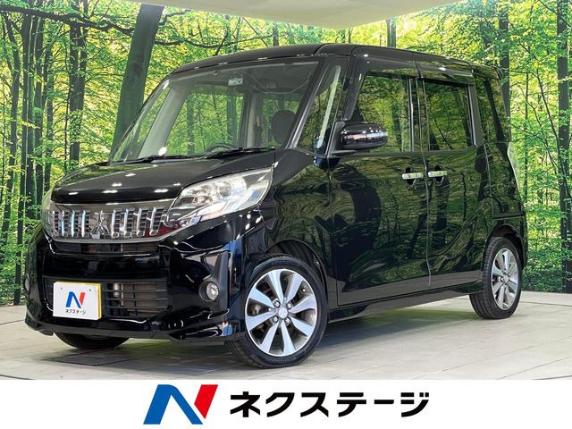 eKスペースカスタム(三菱) T 中古車画像