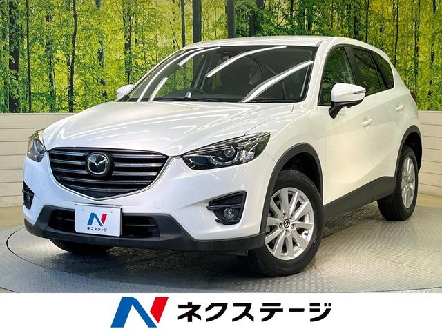 CX-5(マツダ) 2.0 20S プロアクティブ 中古車画像