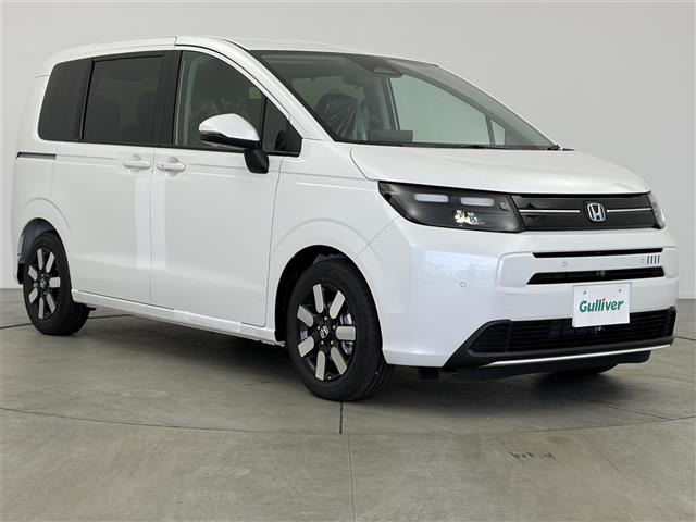 フリード1.5 e:HEV エアー EX