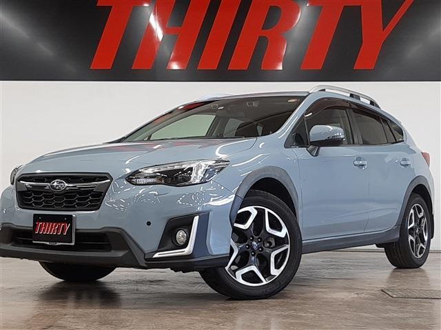 XV2.0i-S アイサイト 4WD