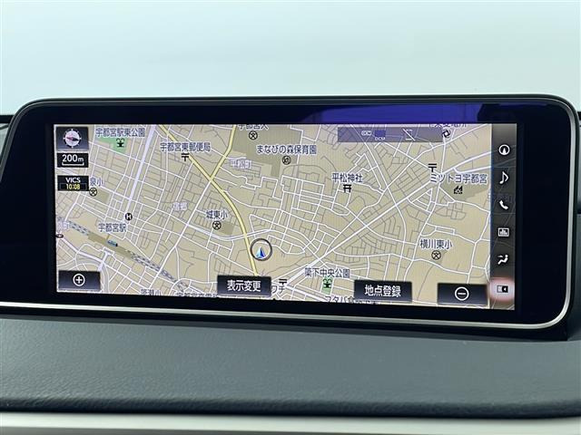 RX200t バージョンL