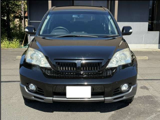 CR-V2.4 ZL