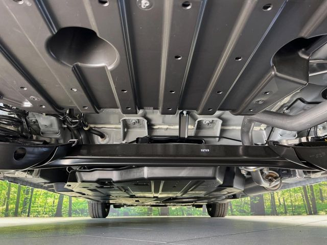 下回りがきれいなうちに、防錆加工の施工がオススメ。降雪地域はもちろん、沿岸部にお住いの方や、趣味でマリン・ウィンタースポーツをされる方にご好評いただいております。