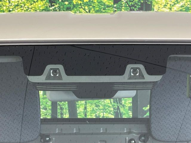 【スズキ セーフティサポート】走行中に前方の車両等を認識し、衝突しそうな時は警報とブレーキで衝突回避と被害軽減をアシスト。より安全にドライブをお楽しみいただけます。