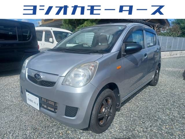 プレオF スペシャル