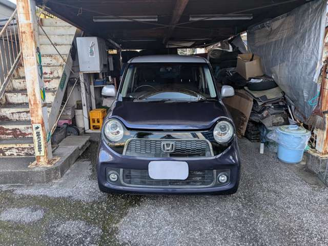 N-ONEプレミアム SSパッケージ