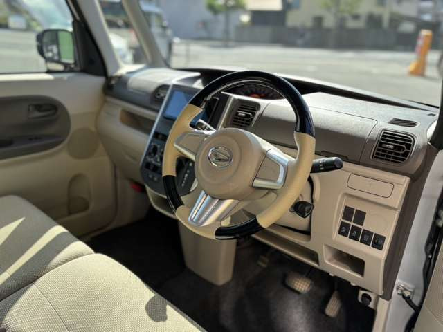 タントL スマートセレクション SA