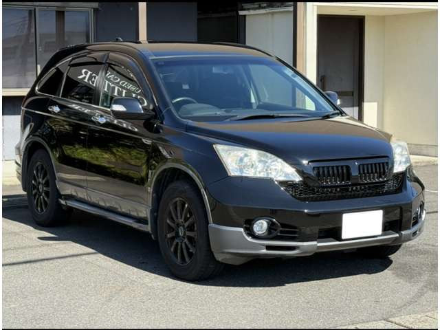 CR-V2.4 ZL