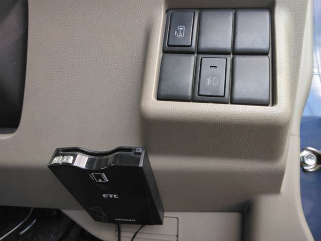 ETC!���d���X���C�h�h�A�X�C�b�`!�t�H�O�����v�X�C�b�`!