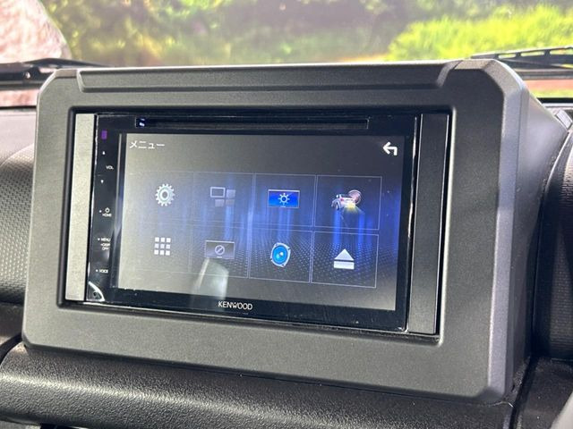 【ナビゲーション】使いやすいナビで目的地までしっかり案内してくれます。各種オーディオ再生機能も充実しており、お車の運転がさらに楽しくなります!!