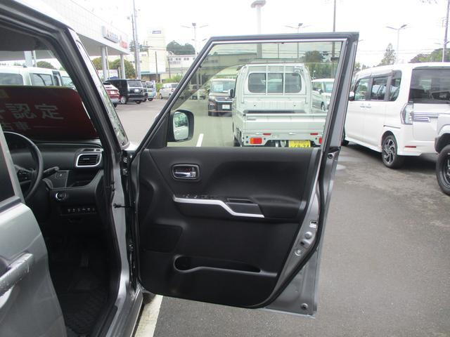 ソリオバンディット