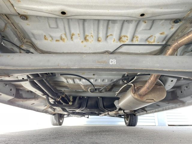 下回りがきれいなうちに、防錆加工の施工がオススメ。降雪地域はもちろん、沿岸部にお住いの方や、趣味でマリン・ウィンタースポーツをされる方にご好評いただいております。