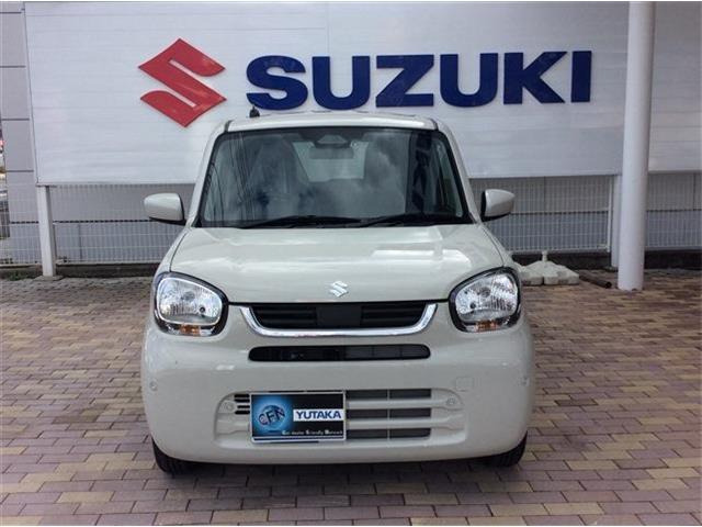 アルトハイブリッド(HYBRID) S 4WD