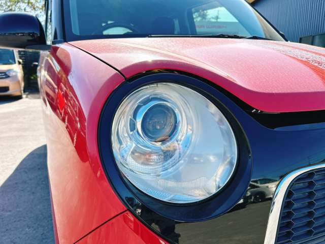 LED���C�g�ւ��ύX�\�ł�!����]�̍ۂɂ͓��X�X�^�b�t�܂ł��C�y�ɂ����k������!