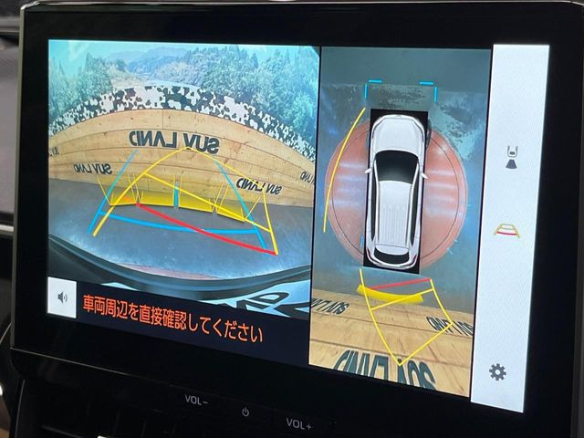 �y�p�m���~�b�N�r���[���j�^�[�z��p�̃J�����ɂ��A�ォ�猩���낵���悤�Ȏ��_��360�x�N���}�̎��͂��m�F���邱�Ƃ��ł��܂������p�������m�F���₷���A�����ꏊ�ł̐؂�Ԃ��⒓�Ԃ��X���[�Y�ɍs���܂��B