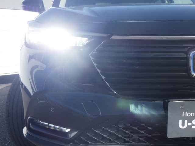 ヴェゼル1.5 ハイブリッド Z