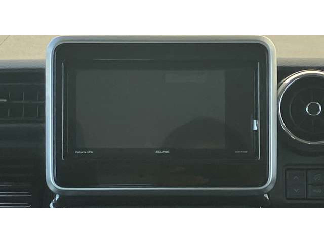 スペーシアカスタムハイブリッド(HYBRID)  XS