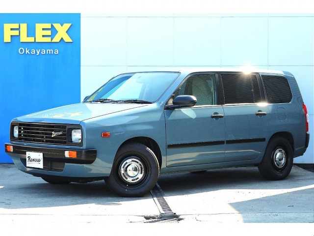 プロボックスバン