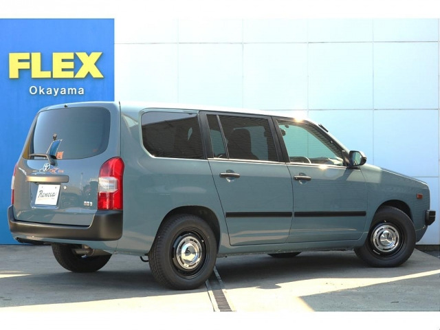 プロボックスバン