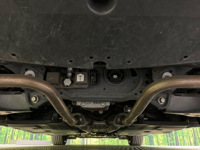 下回りがきれいなうちに、防錆加工の施工がオススメ。降雪地域はもちろん、沿岸部にお住いの方や、趣味でマリン・ウィンタースポーツをされる方にご好評いただいております。