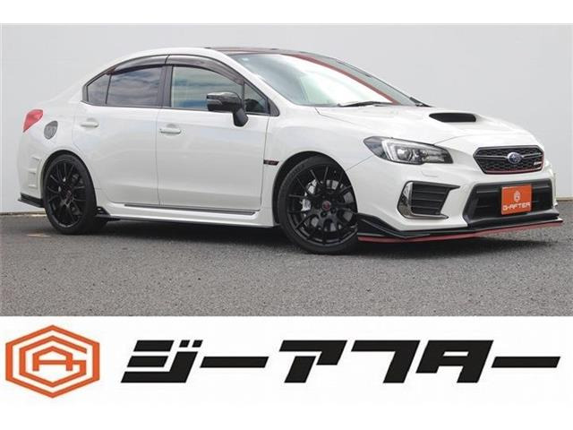 スバル WRX STI VAB TYPE-S純正BBS製ホイール | 中古品 | アップ