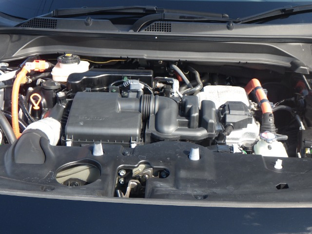 ヴェゼル1.5 ハイブリッド Z