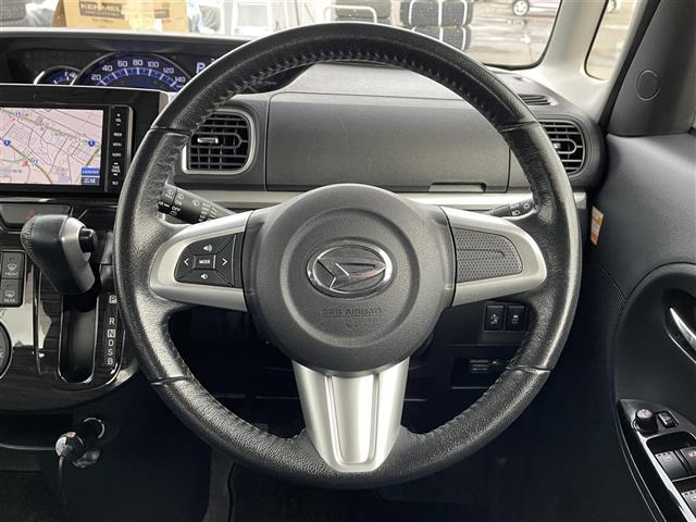 タントカスタムRS トップエディション SA 4WD