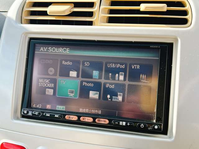 ���D�݂̃J�[�i�r�ւ̃J�X�^�����������������܂�!����]�̍ۂɂ͓��X�X�^�b�t�܂ł��C�y�ɂ����k��������