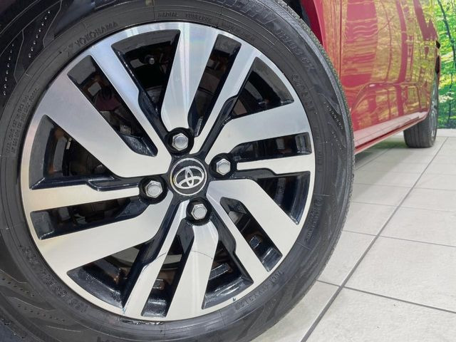 【純正14インチアルミホイール】外観にマッチした純正アルミホイールを装着しております。各種社外アルミホイールや、スタッドレスタイヤも取扱いしております。是非ご相談ください♪