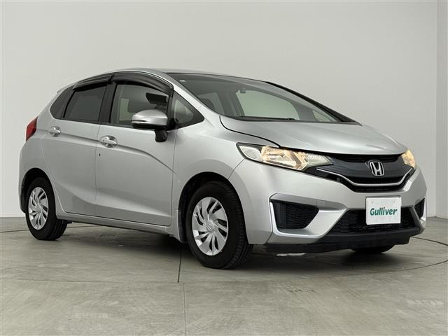 フィット1.3 13G Fパッケージ